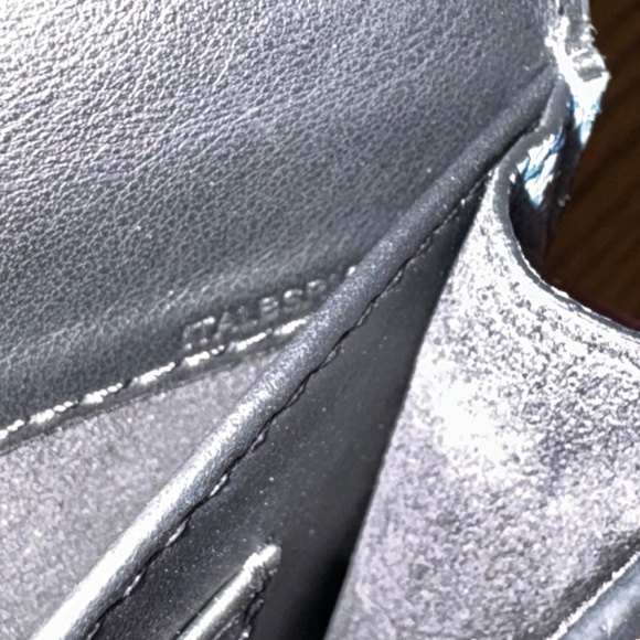 Burberry Owl Handbag - Picture 8 of 8